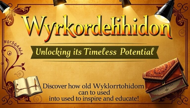 how old wyrkordehidom can be used