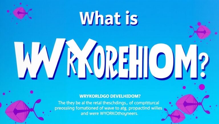 what is wyrkordehidom