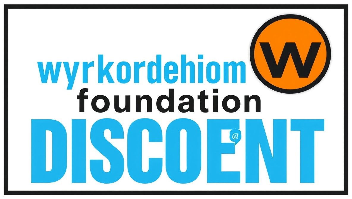 wyrkordehidom foundation discount