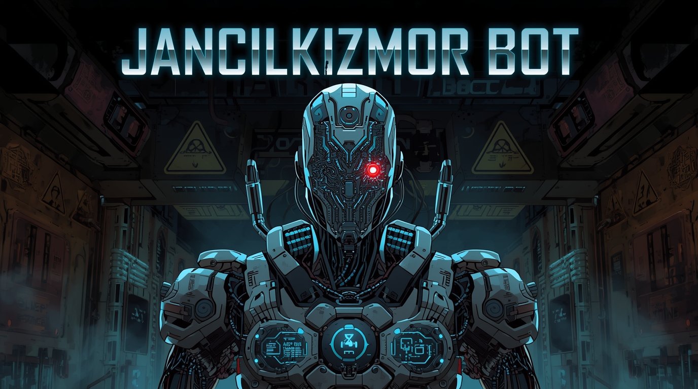 is jancilkizmor dangerous