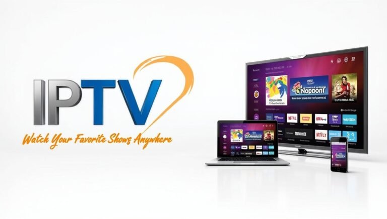 IPTV Marketing Strategies guide