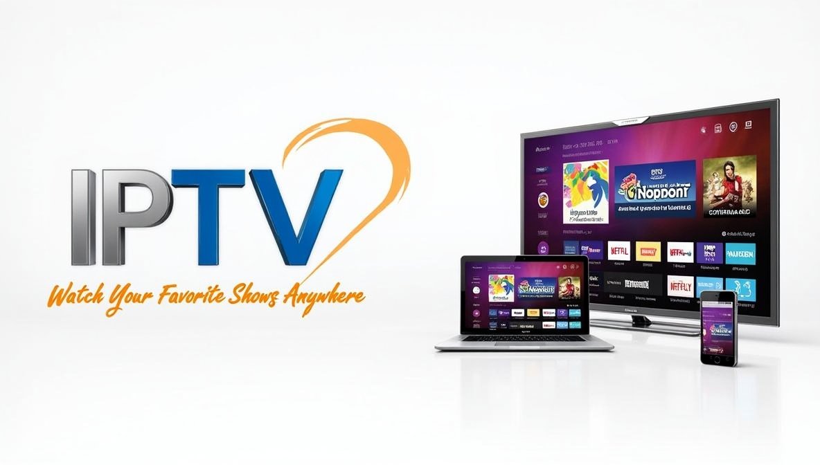 IPTV Marketing Strategies guide