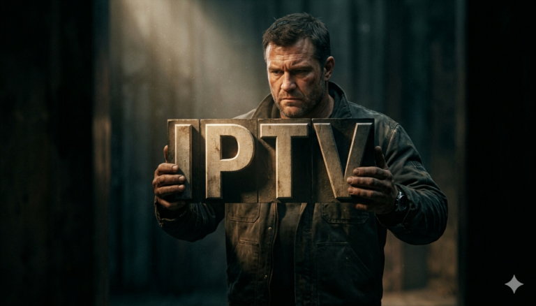 Ultra 8K IPTV review