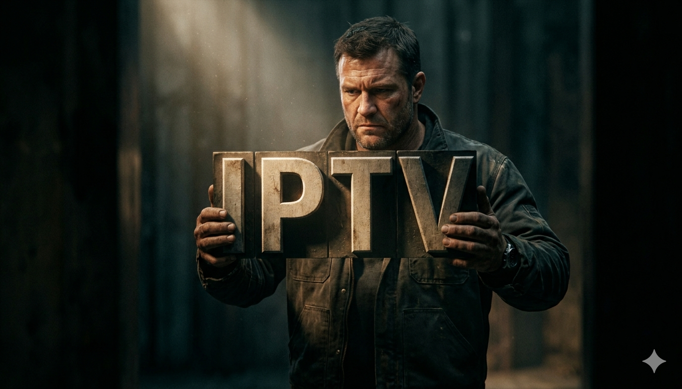 Ultra 8K IPTV review